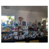 ESTATE SALE SANTA CLARA 6/1 Mon 10am-3pm 1 MORE SALE DAY MONDAY MOST 50% OFF