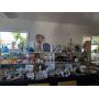 ESTATE SALE SANTA CLARA 6/1 Mon 10am-3pm 1 MORE SALE DAY MONDAY MOST 50% OFF