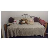 Trundle Bed