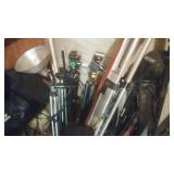 Tripods Pro photograph items 