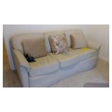 flex steel w blowup matt