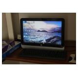 HP 18" All in one PC(18-5010)