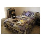 Full size Bed Set