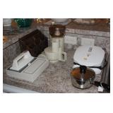 Small Kitchen Appliances