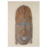 Wooden Wall art