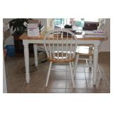 Dinette Table
