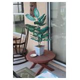 Patio Table & chairs