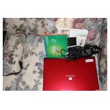 Gateway 400 Notebook