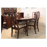 Vintage Dining Table