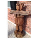 Ages Ago Estate Sales: Gretna Cottonwood Estate Liquidation