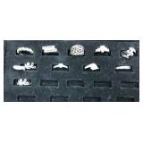 - Only available offline at office