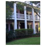 Plantation Furniture 3 Story Chateau Estate Liquidation by Ages Ago Estate Sales