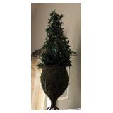 - Paypal Payment Only  BG0049: Artificial Plant $15 OBO Local Pickup