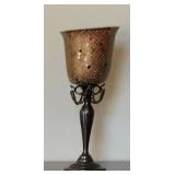 - Paypal Payment Only  BG0056: Décor Candle Holder $10 OBO Local Pickup