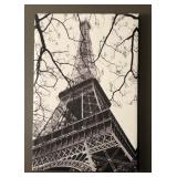 - Paypal Payment Only  BG0059 eiffel tower Giclee Art $10 OBO Local Pickup