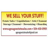 New Years Buy-It Now / Auctions