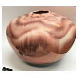 https://www.ebay.com/itm/124009630966 AH3014: BIG PINK VASE 