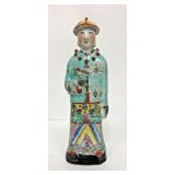 https://www.ebay.com/itm/114152359344 SM040: DECORATIVE CERAMIC SCULPTURE OF ORIENTAL MAN