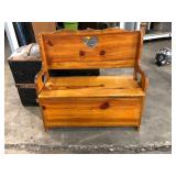 https://www.ebay.com/itm/114154032621 LAN787 Toy Box Bench