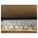 https://www.ebay.com/itm/124123536436 KB0012: Cocktail Glass set of 7