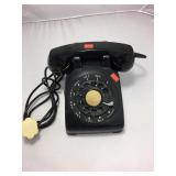 https://www.ebay.com/itm/124123568321 KB0023: Vintage Western Electric Bell System G1 Rotary Telepho