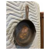 https://www.ebay.com/itm/124123627869 LAN781 7in Cast Iron Skillet Local Pickup $10