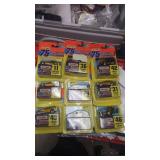 https://www.ebay.com/itm/124124642793 BOX 49: Lot of nine 1997 gold matchbox challenge Die cast cars