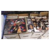 BOX 58 LOT OF TWO MANNING BOOKS MANNING $20