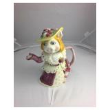 https://www.ebay.com/itm/124128657940 KB0032: Miss Piggy Teapot, Sesame Street Stay in your car $10