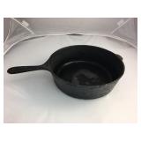 https://www.ebay.com/itm/124128660261 KB0035: 10 1/2" Cast Iron Skillet $30