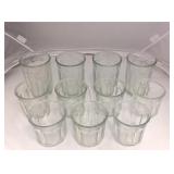 https://www.ebay.com/itm/114158240883 KB0049: Luminarc Working Glass, 11 Pieces $20