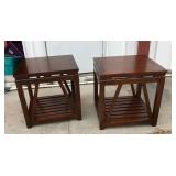 https://www.ebay.com/itm/124151271672	PA024: Wood End Table / Accent Table Local Pickup 75 each
