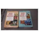 https://www.ebay.com/itm/124156395824	GB4162001 10,000 GARDEN QUESTIONS $10.00 BY MARORIE J. DIETZ H