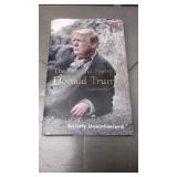 https://www.ebay.com/itm/114190010807	THE BEAUTIFUL POETRY OF $10.00 DONALD TRUMP BOOK BY ROB SEARS 