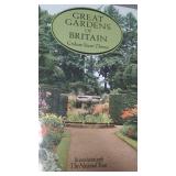 https://www.ebay.com/itm/114190018782	GB4162005 GREAT GARDENS OF BRITAIN HARD COVER BOOK       $10.0