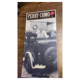 https://www.ebay.com/itm/114171592239 	BOX015A PERRY COMO YESTERDAY & TODAY A CELEBRATION IN SONG . 
