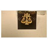 https://www.ebay.com/itm/124141879913	BOX074J COSTUME JEWELRY SCALE OF JUSTICE PIN $5.00