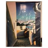 Cma2003 Igor Medvedev. 3/700. ID 119070. Serigraph in Color on Wove Paper. 35.25x26. $750	https://ww