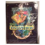Cma2005 30x23 HxW. Poster commemorating the 30th anniversary of the krewe of Endymion. $30	https://w
