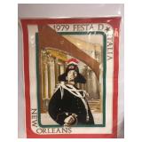 https://www.ebay.com/itm/124135538873	Cma2008: New Orleans Festa D’Italia 1979 Poster Signed and #/5