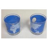 https://www.ebay.com/itm/114173941017	Cma2020: (2) Krewe of Diana Map of the Globe Drinking Glass $7
