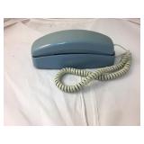 KB0052: AT&T Light Blue Telephone Trimline 230 $5 Pay online by Venmo: @Rafael-Monzon-1, PayPal Emai
