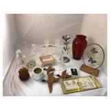 LAN9945: Lot of Household Items Local Pickup $5 Pay online by Venmo: @Rafael-Monzon-1, PayPal Email: