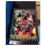 https://www.ebay.com/itm/114163317978	PT4001 Zulu Warrior Print 2001 $20