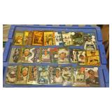 https://www.ebay.com/itm/114167702409	Rxb019 NASCAR CARD COLLECTION BOX GORDON, EARNHARDT, OTHERS $2