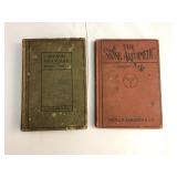 KB0038: The Stone Arithmetic and French Grammar, 2 Books $5 Pay online by Venmo: @Rafael-Monzon-1, P