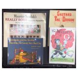 KB0046: Lot of Assorted Vintage Children