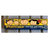 LAN9994: Playtime Watercolors Tin $5 Pay online by Venmo: @Rafael-Monzon-1, PayPal Email: Agesagoest