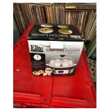 LAN9996 Easy Egg Cooker $5 Pay online by Venmo: @Rafael-Monzon-1, PayPal Email: Agesagoestatesales@G