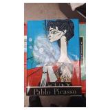 https://www.ebay.com/itm/114154801419	RAFE00003: PABLO PICASSO ART BOOK BY HARRY N. ABRAMS